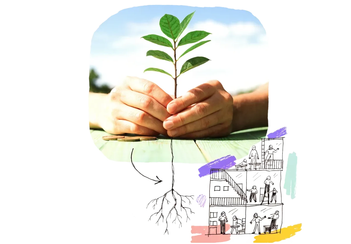 Housing Finance, Impact Capital & Non-speculative Models