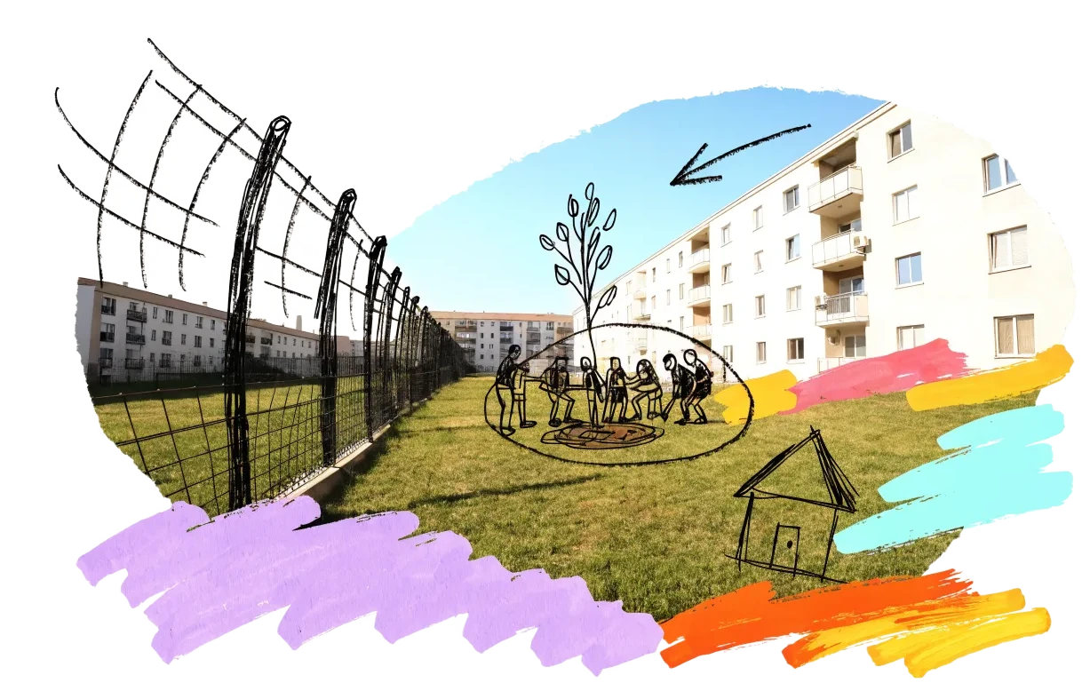 Land, Commons & Community Land Trusts