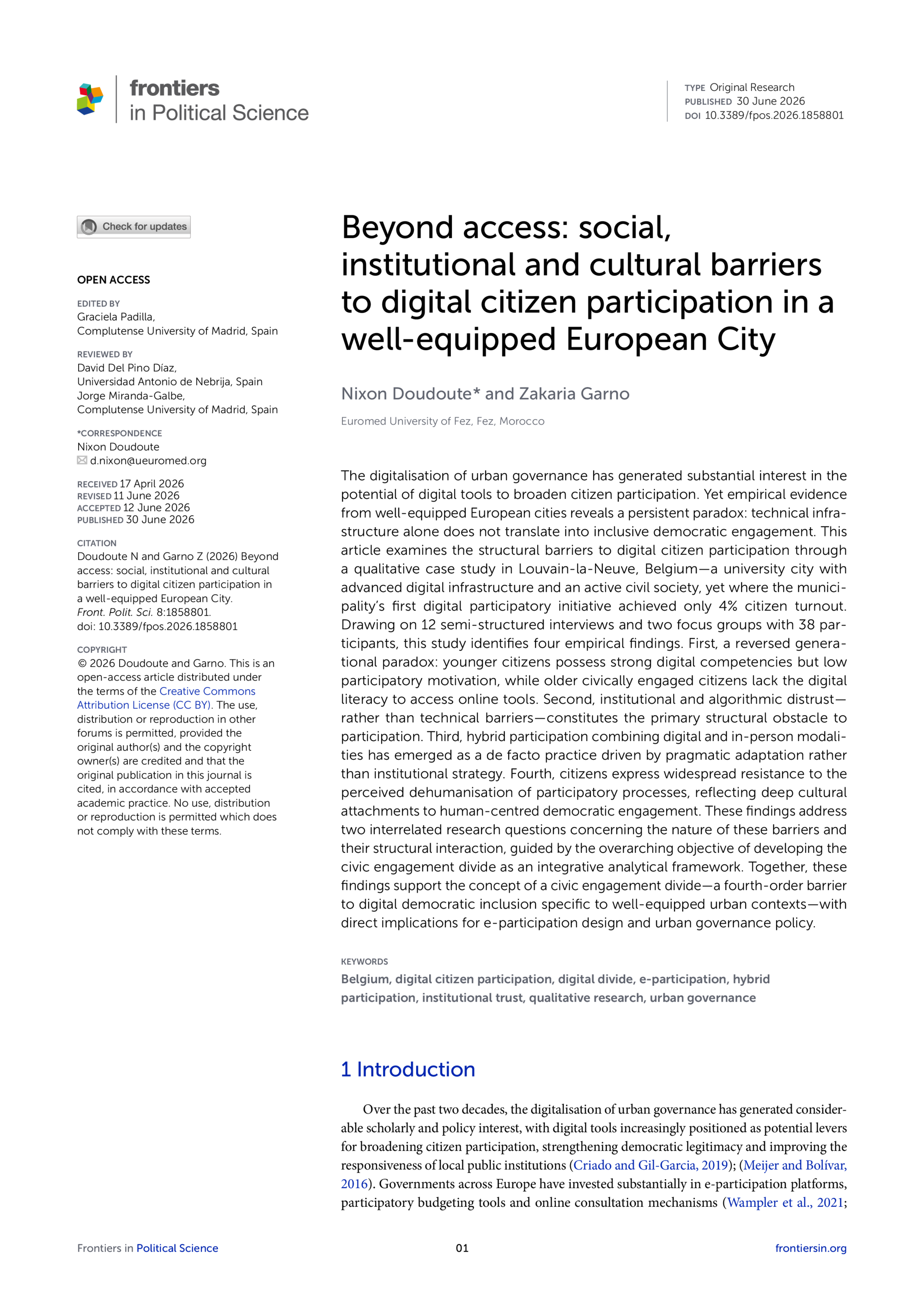 First page of the PDF