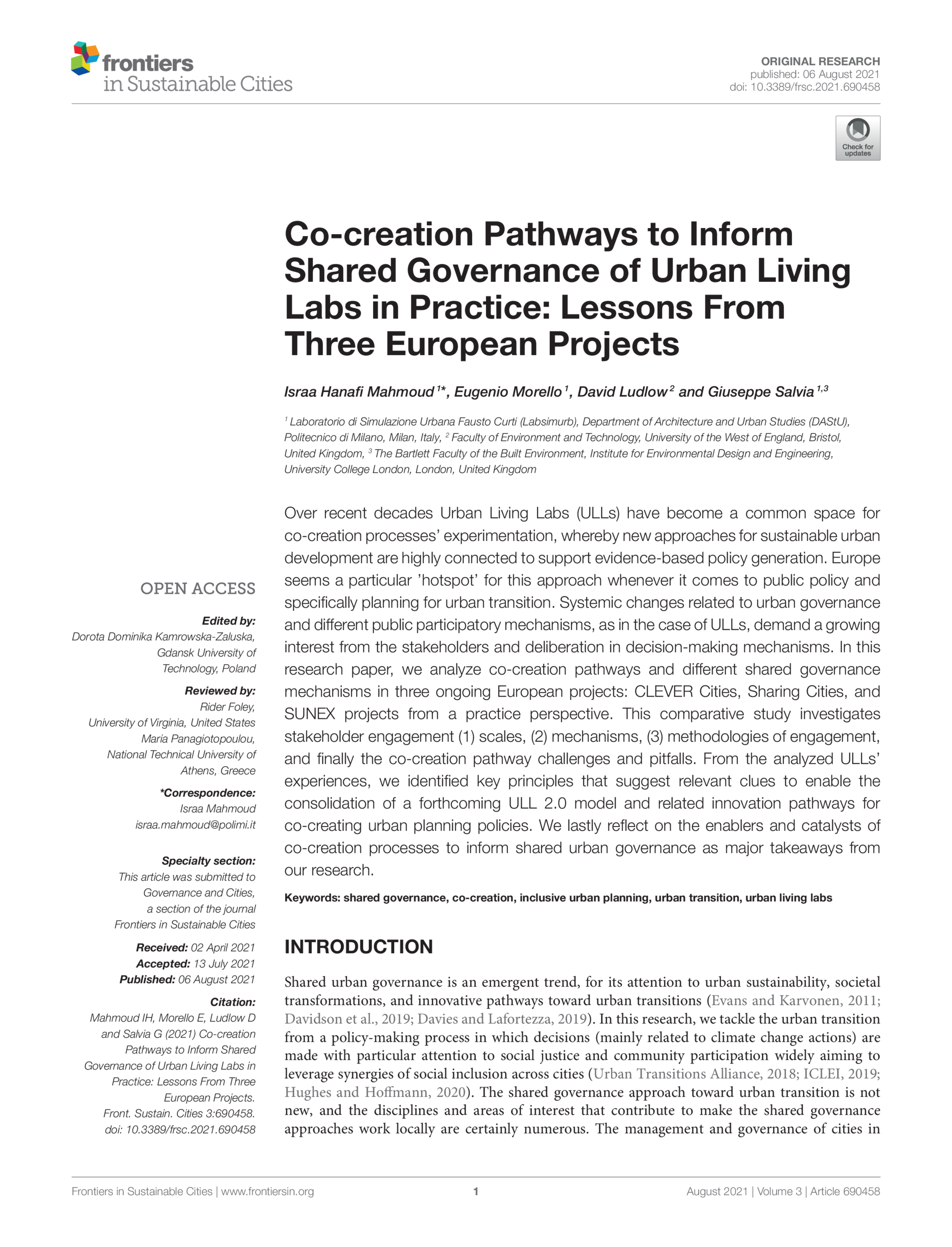First page of the PDF