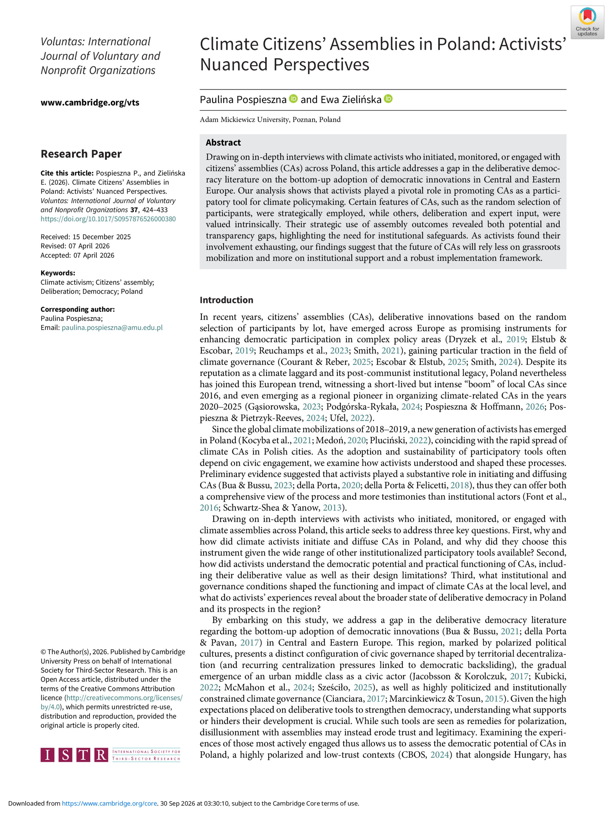 First page of the PDF