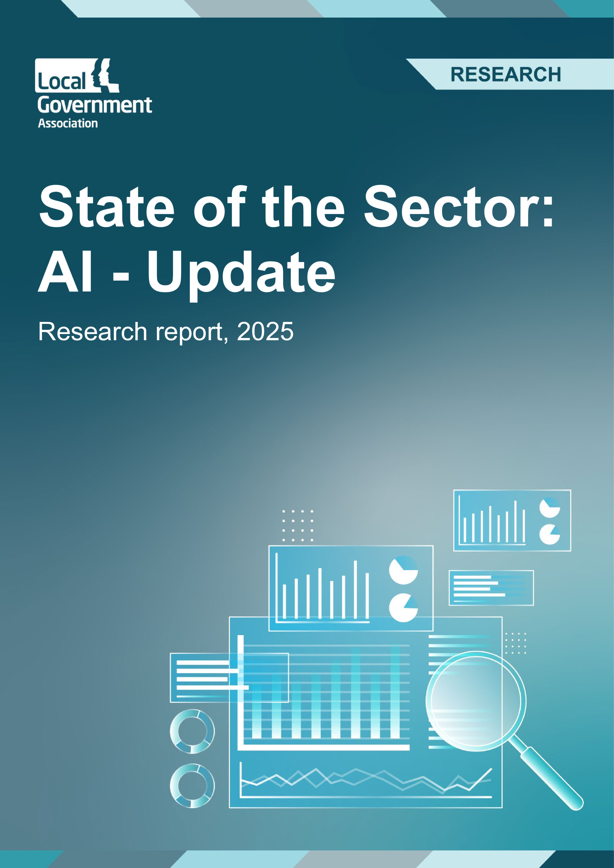 State of the Sector: AI – Update (Research report, 2025)