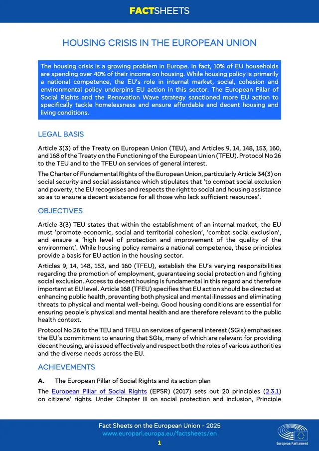 First page of the PDF