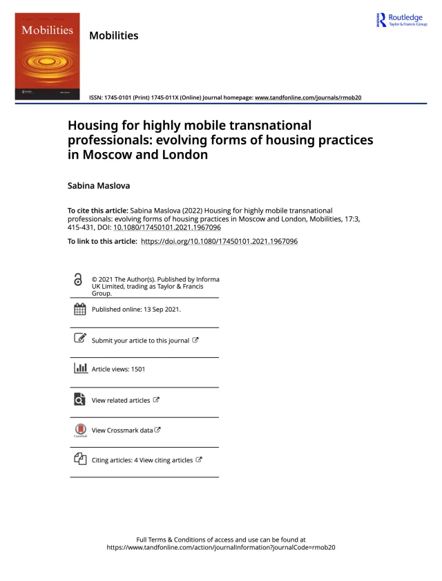 First page of the PDF