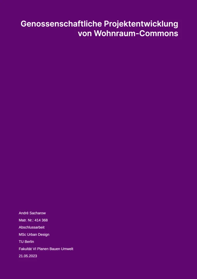First page of the PDF