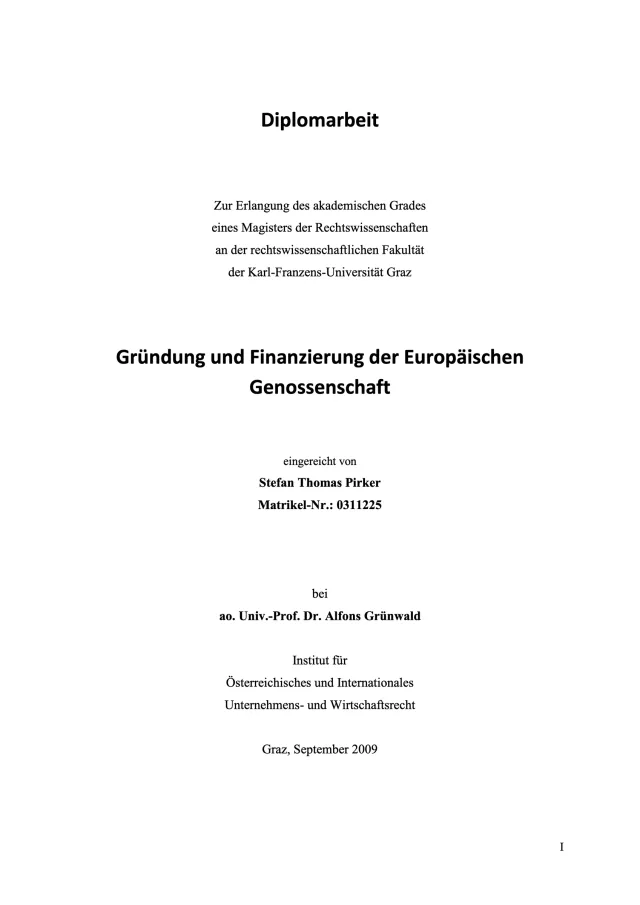 First page of the PDF