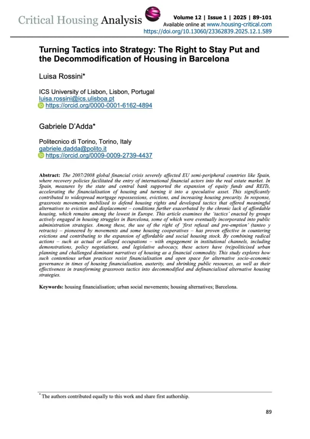 First page of the PDF