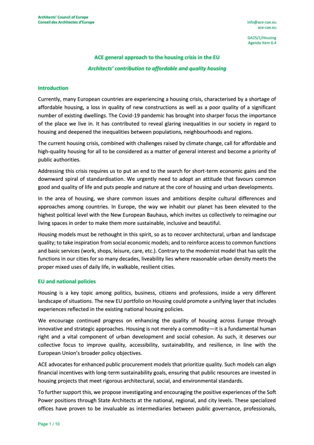 First page of the PDF