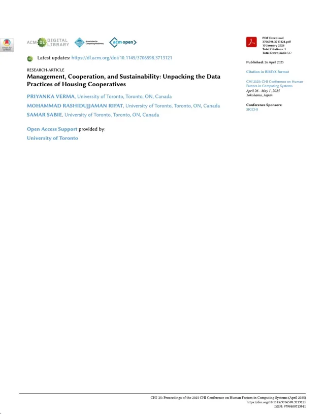 First page of the PDF