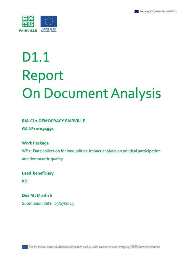 First page of the PDF