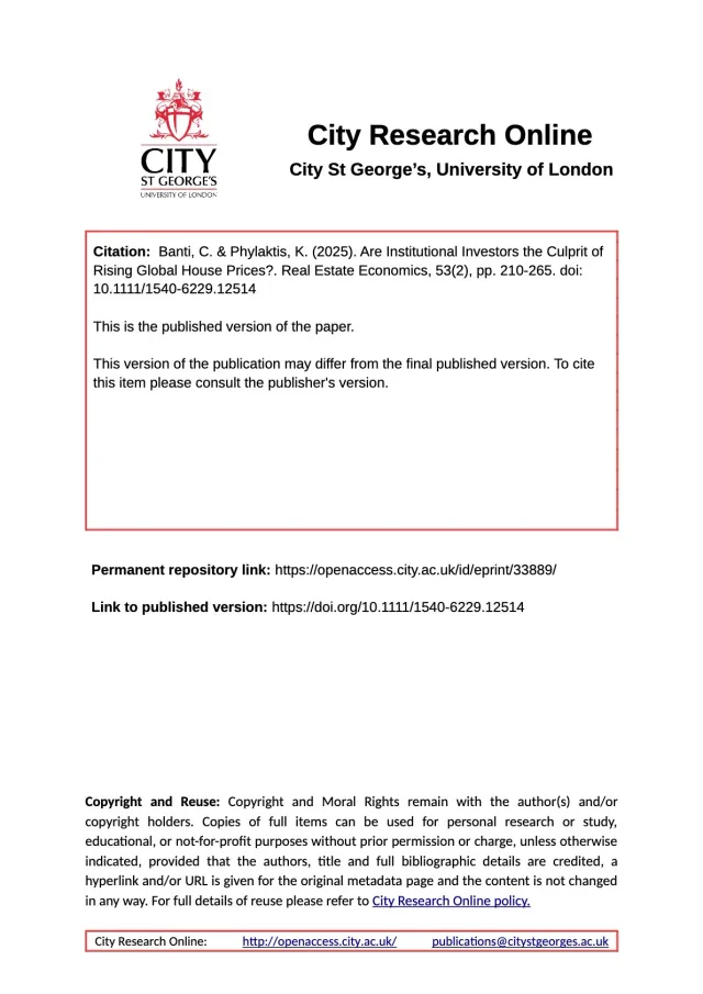 First page of the PDF