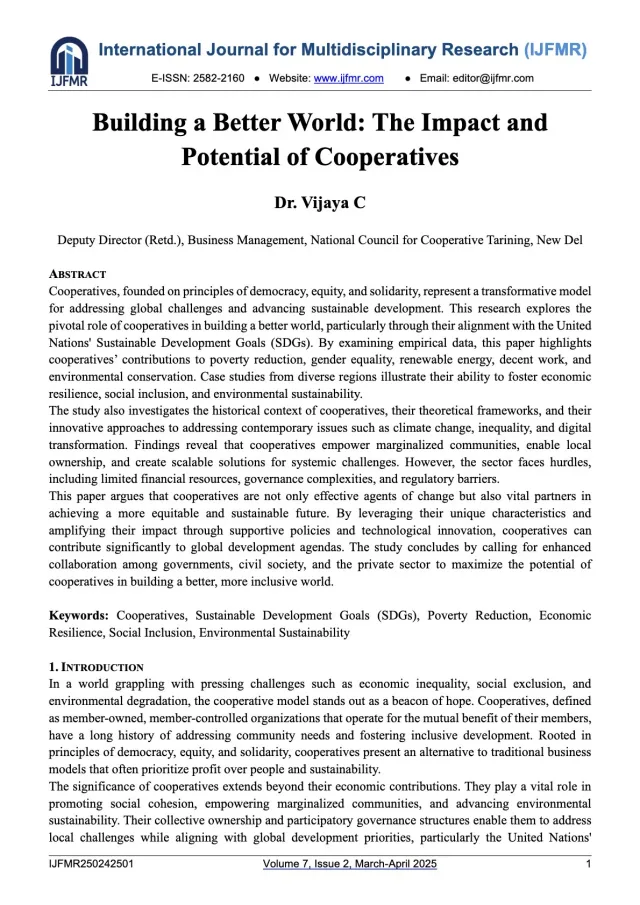 First page of the PDF