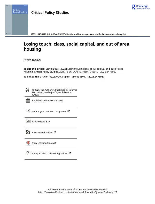 First page of the PDF