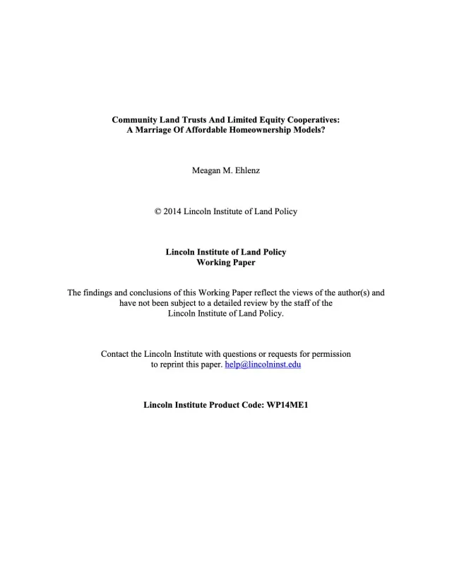 First page of the PDF