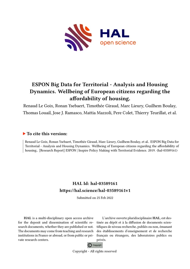 First page of the PDF