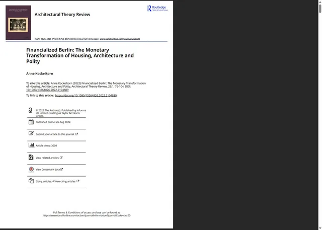 First page of the PDF