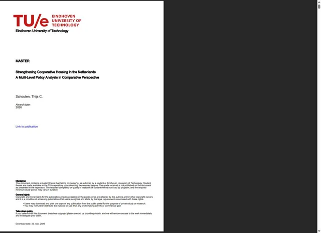 First page of the PDF