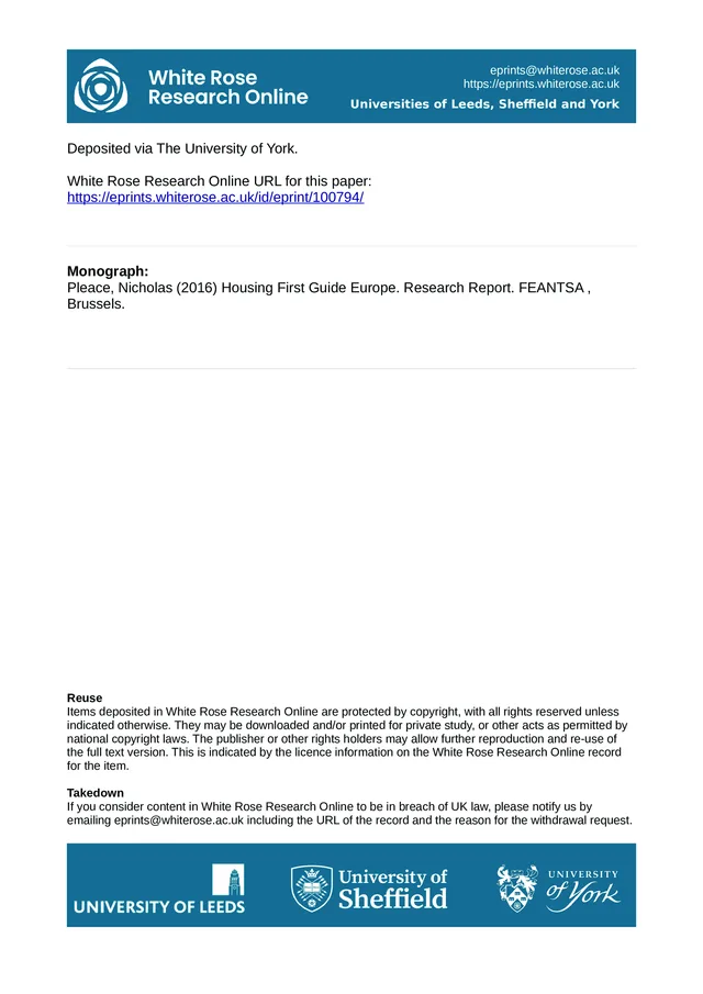 First page of the PDF