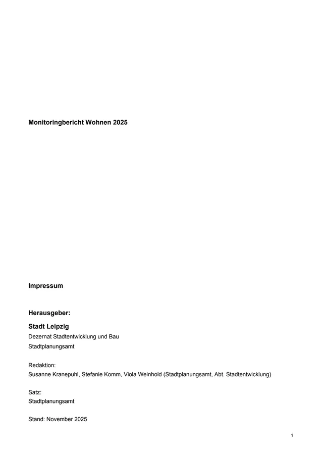 First page of the PDF