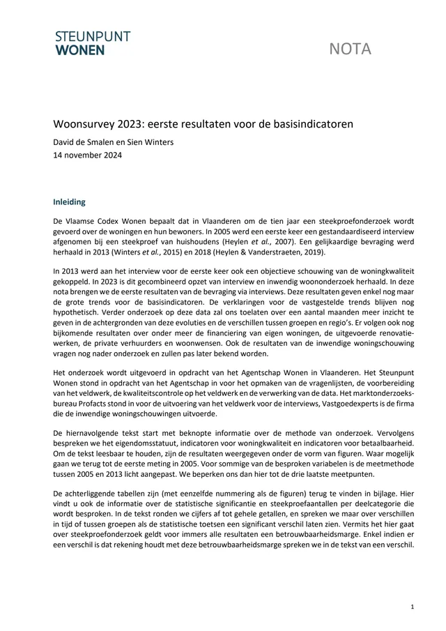 First page of the PDF