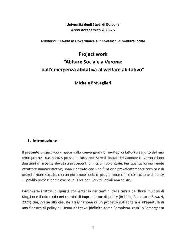 First page of the PDF