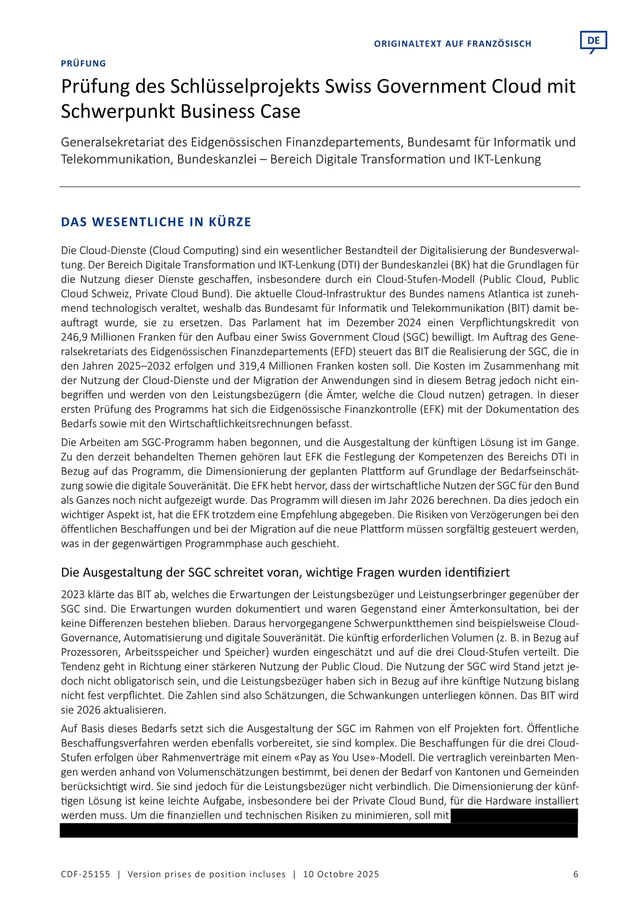 First page of the PDF