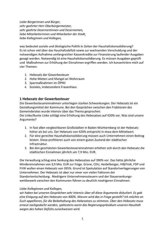 First page of the PDF