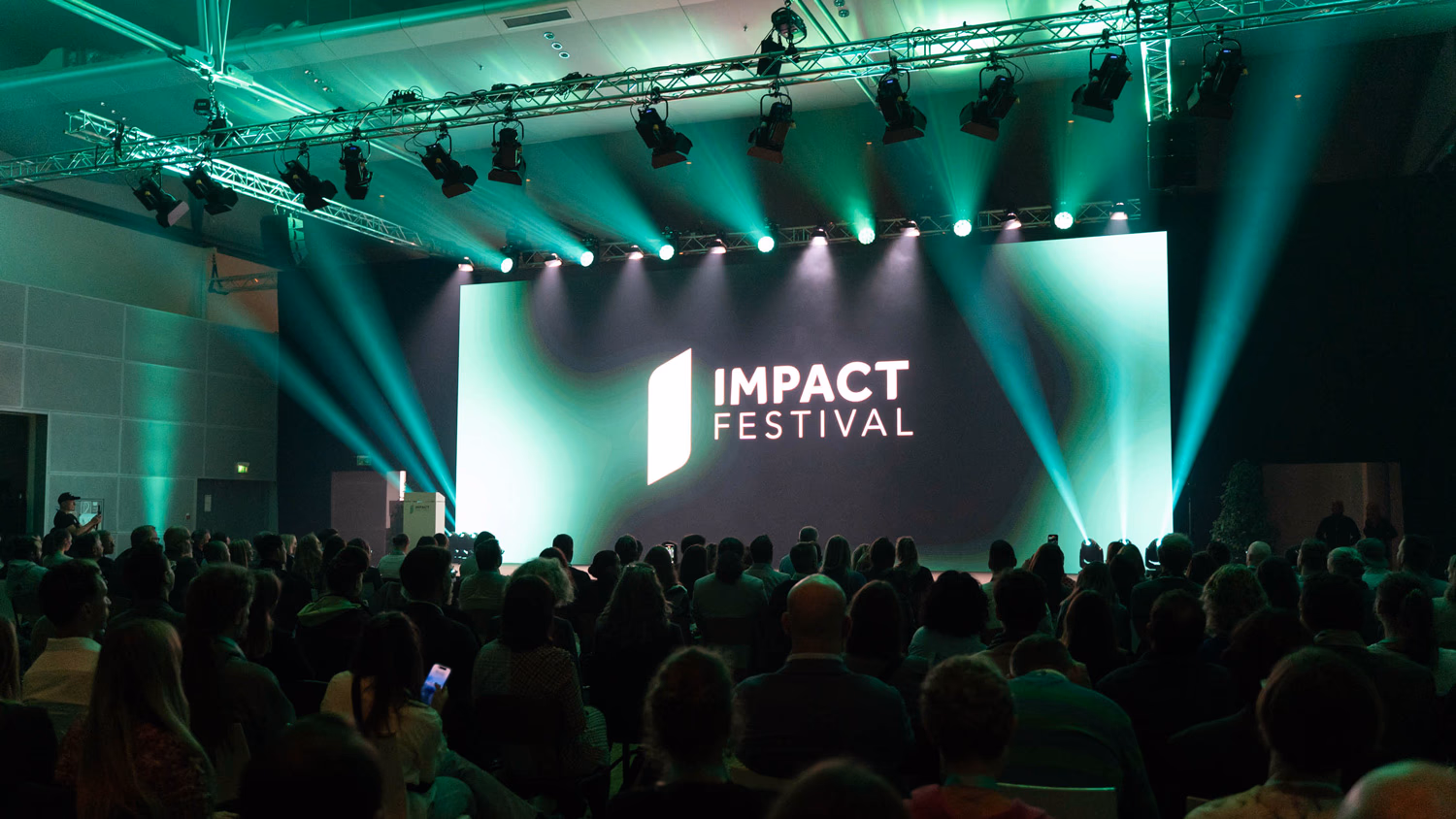 IMPACT FESTIVAL 2025