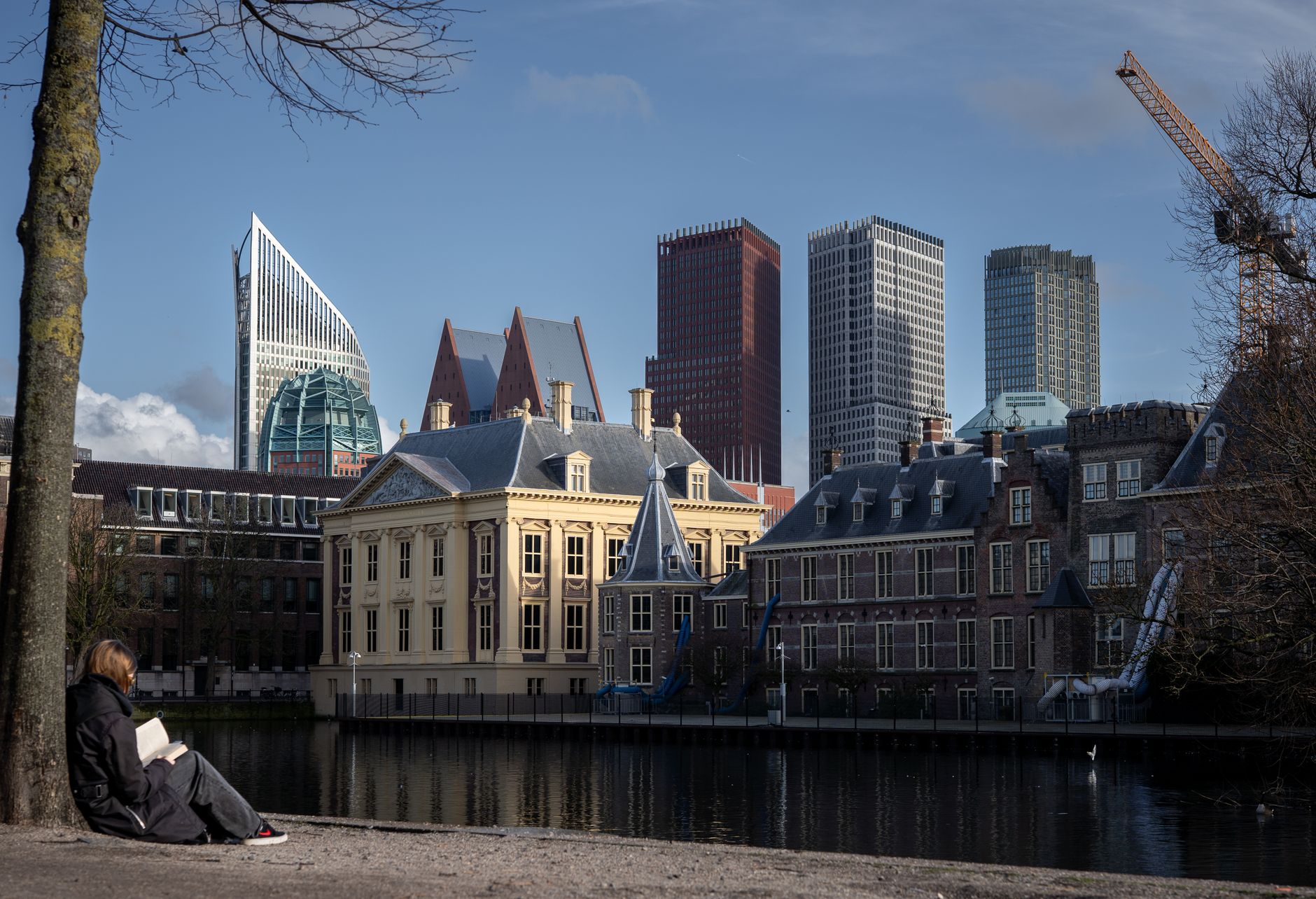 Autoriteit Persoonsgegevens
