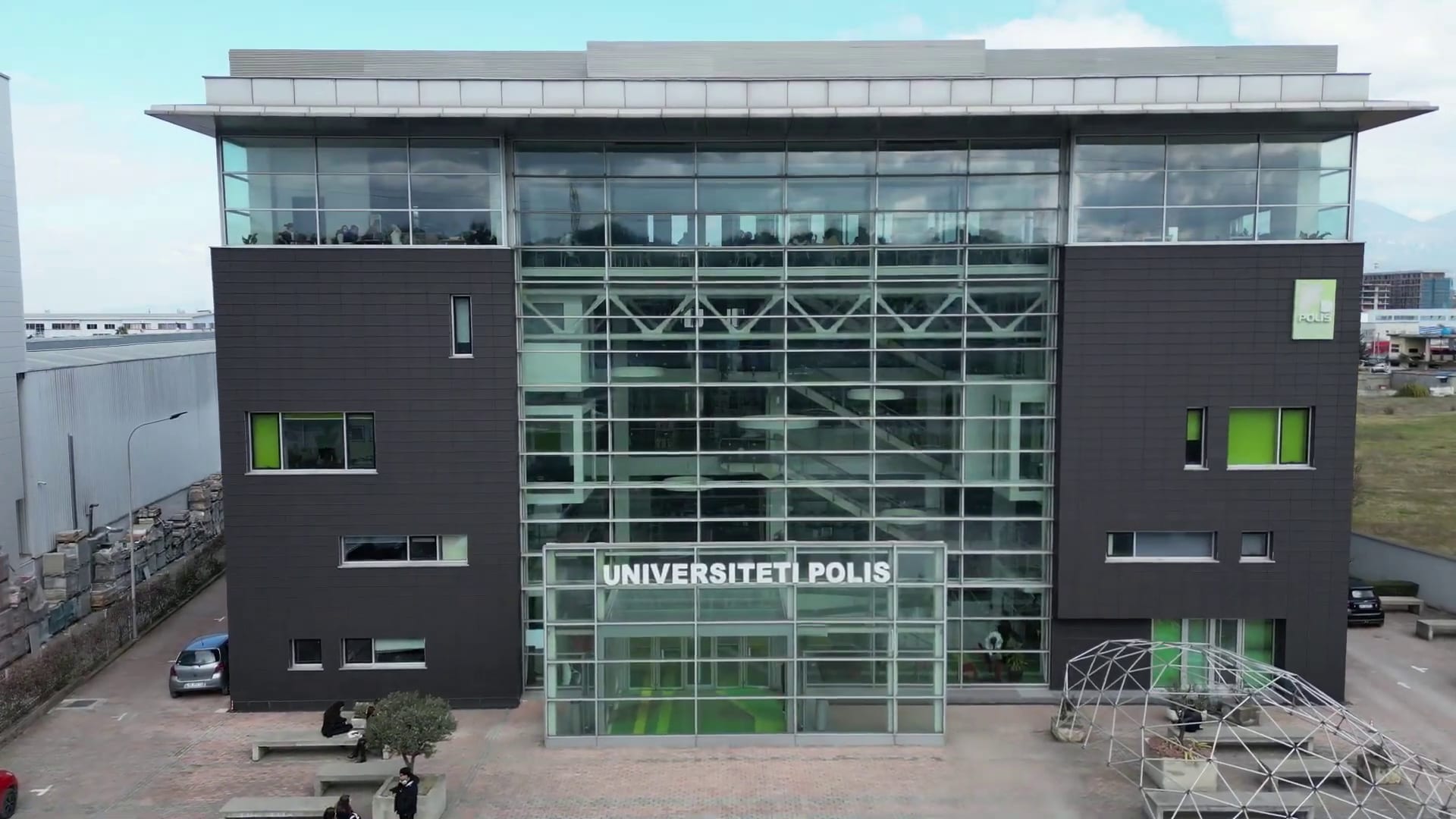 POLIS University