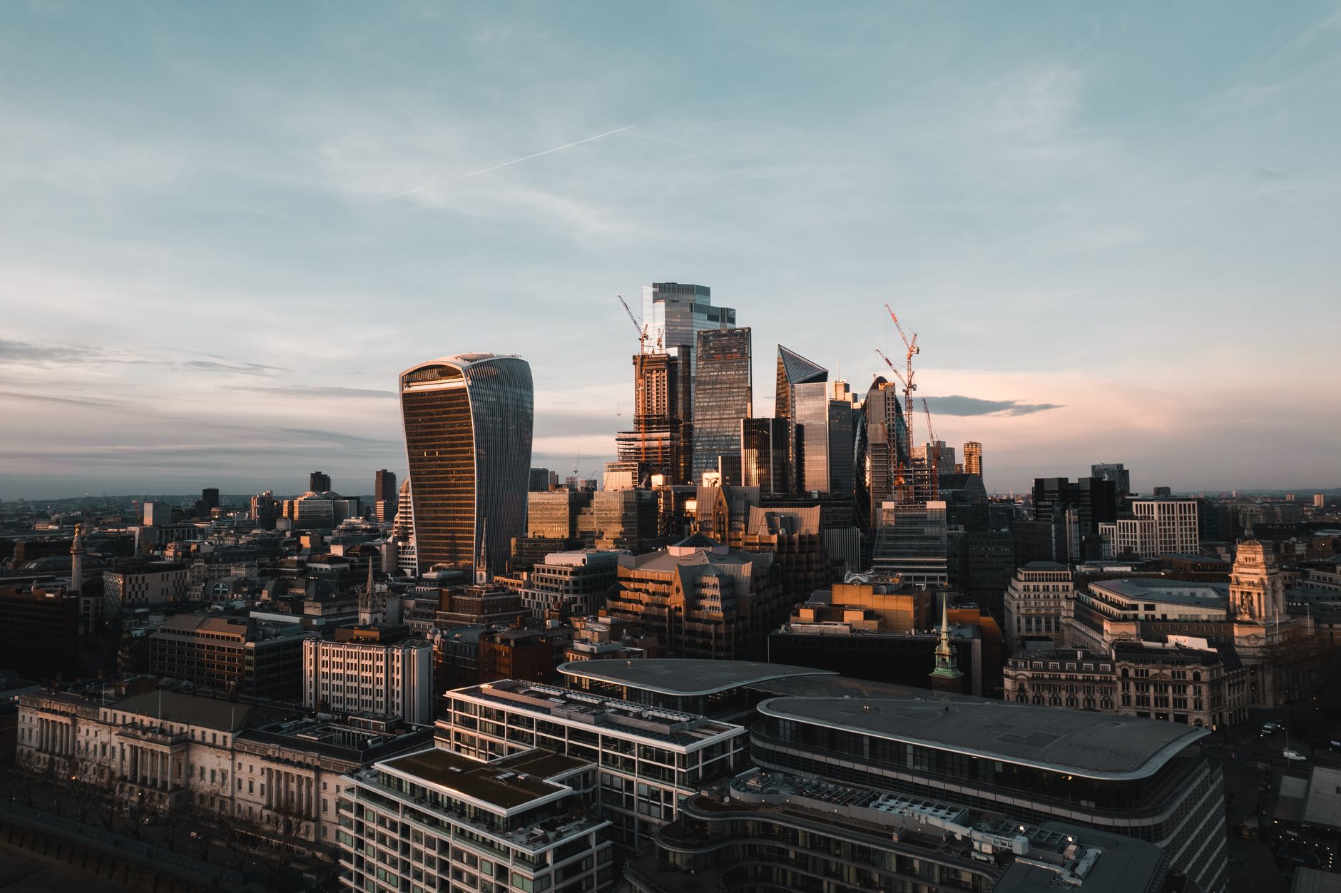 Mayor of London launches a next-generation city data platform to unlock the power of data for Londoners (GLA, 8 July 2025)