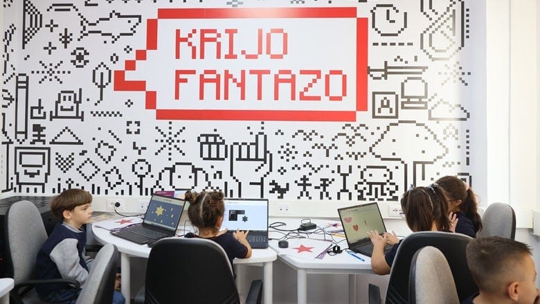 Improving Equitable Access to High Standard Public Services through GovTech (World Bank Program-for-Results, Albania)
