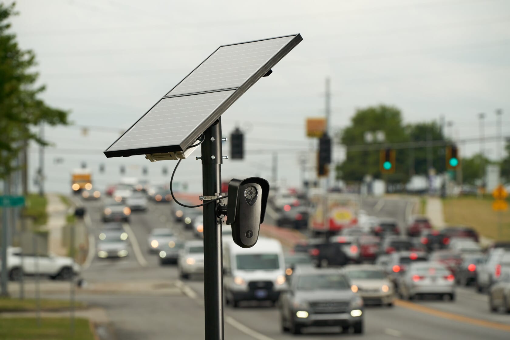 Boston dropped Flock, but it's not giving up license plate readers (MassLive via Governing, 22 Sept 2026)