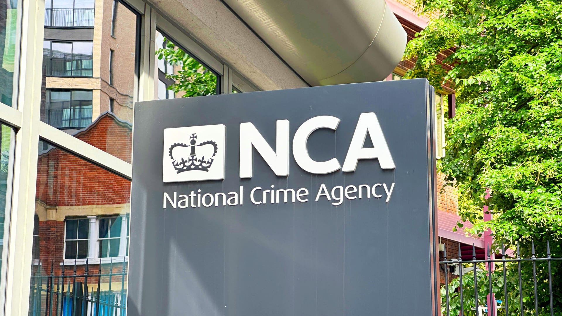 Two sentenced for hacking Transport for London in UK's biggest ever cyber crime case (National Crime Agency, 16 July 2026)