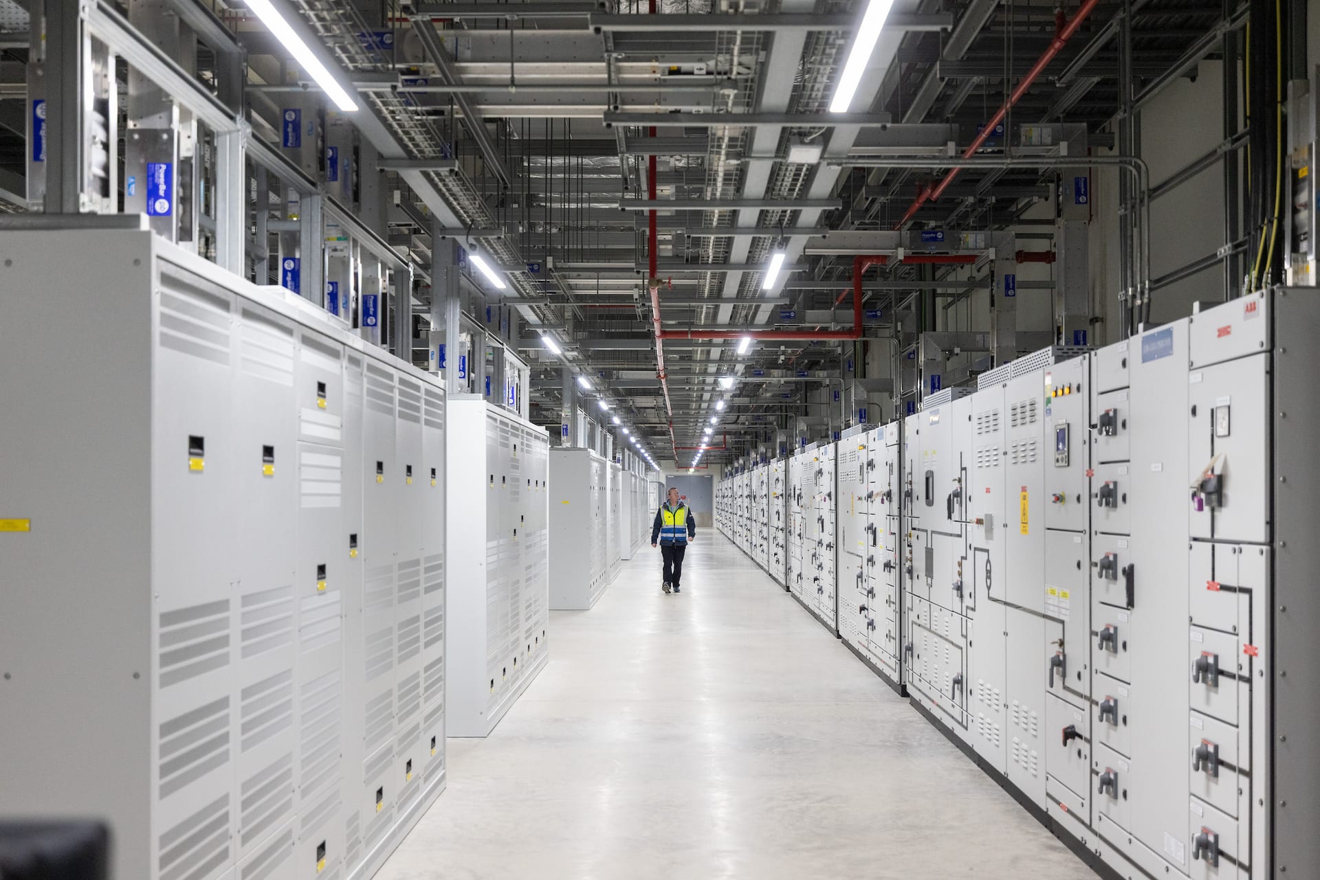 Data Centres Metered Electricity Consumption 2025 — Key Findings (CSO, 7 Jul 2026)