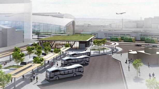 Timeline: The long journey to Dublin's MetroLink (RTÉ, 16 Sep 2026)