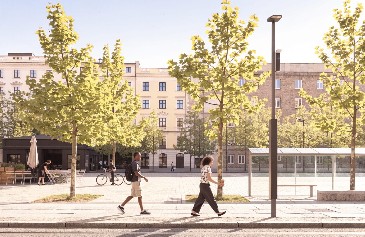 Urban Tech Map Launches in Alpha: A New Platform for Urban Innovation