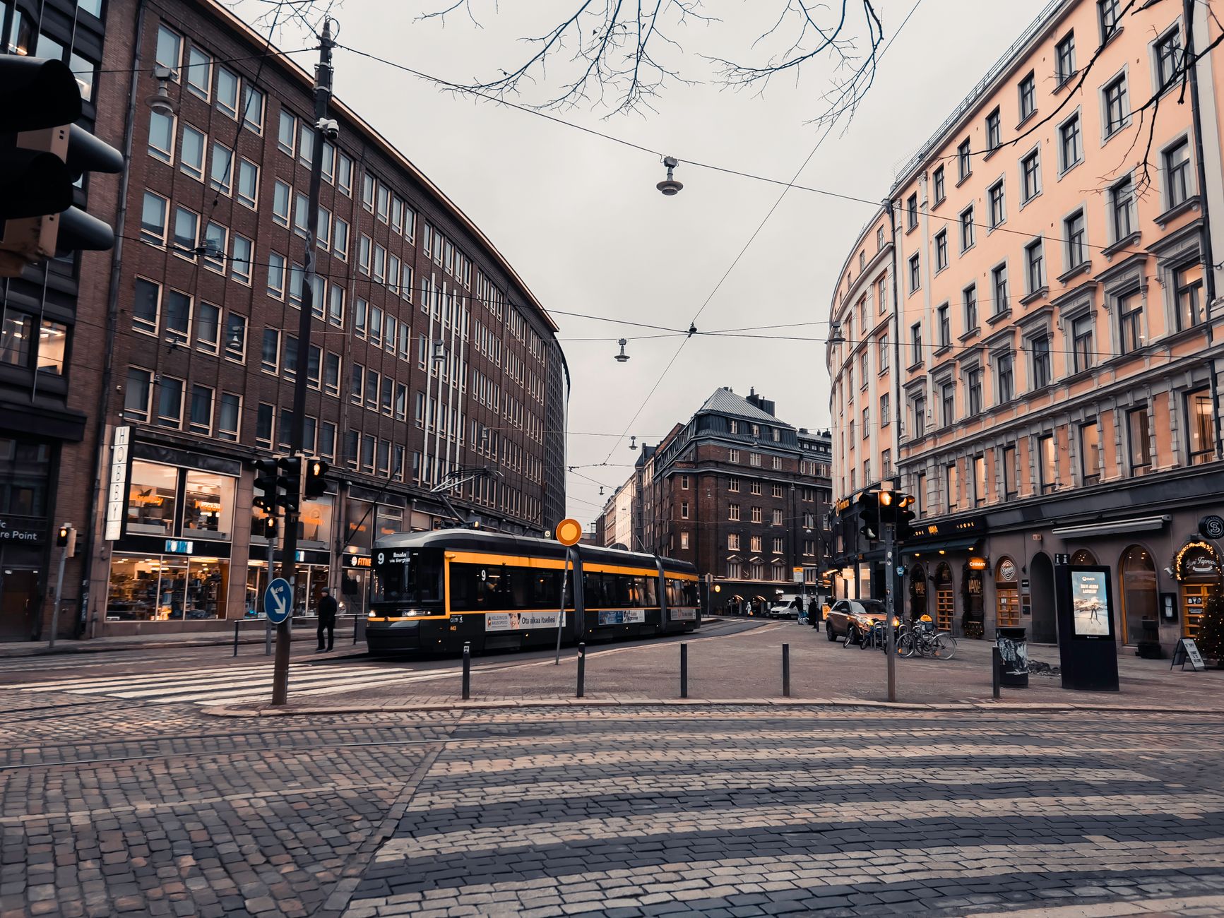Key Takeaways from the Helsinki Digital Urbanism Forum