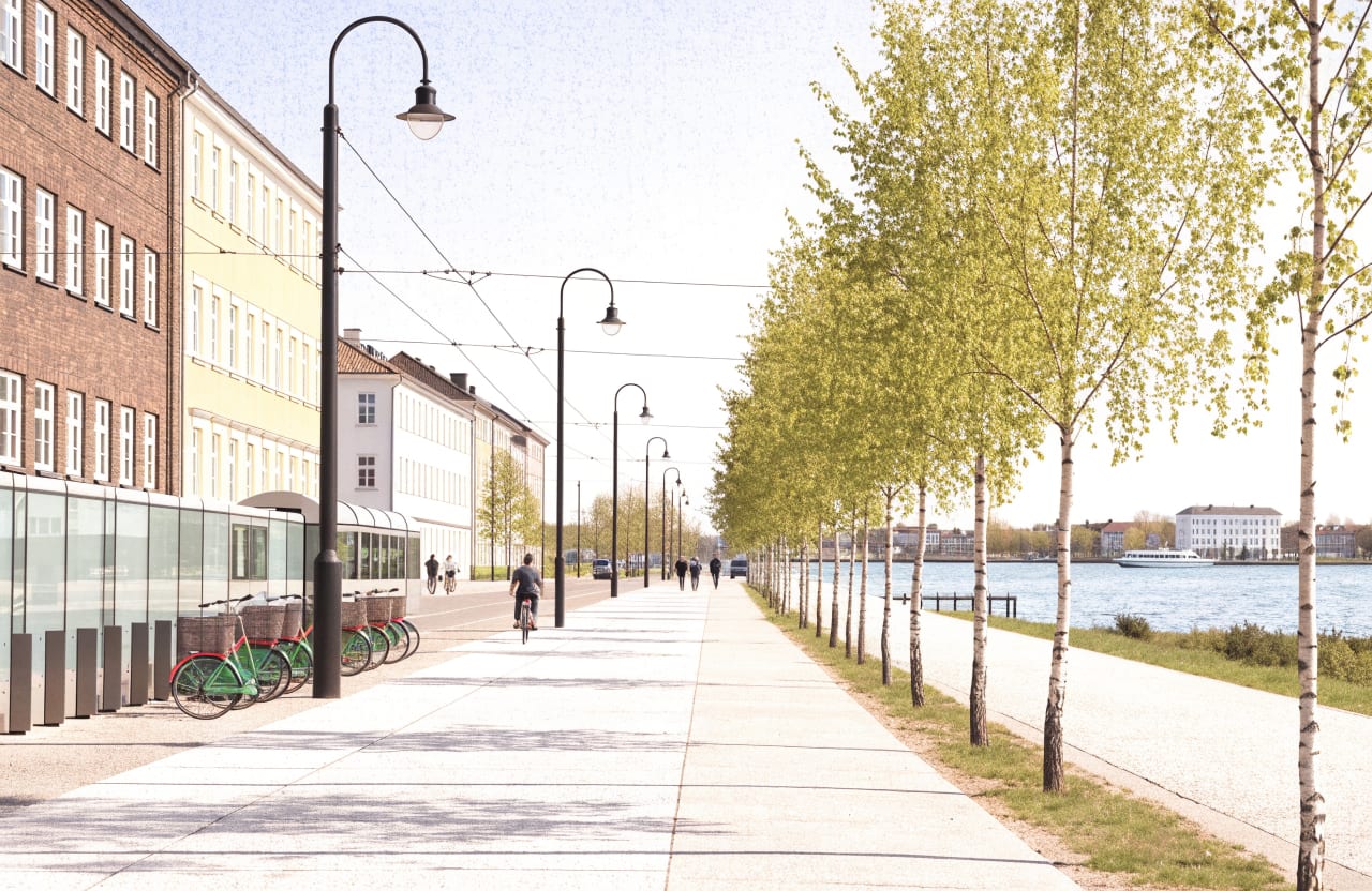 Urban Impact Partners with Nordic Cities Network for Cross-Border Digital Transformation