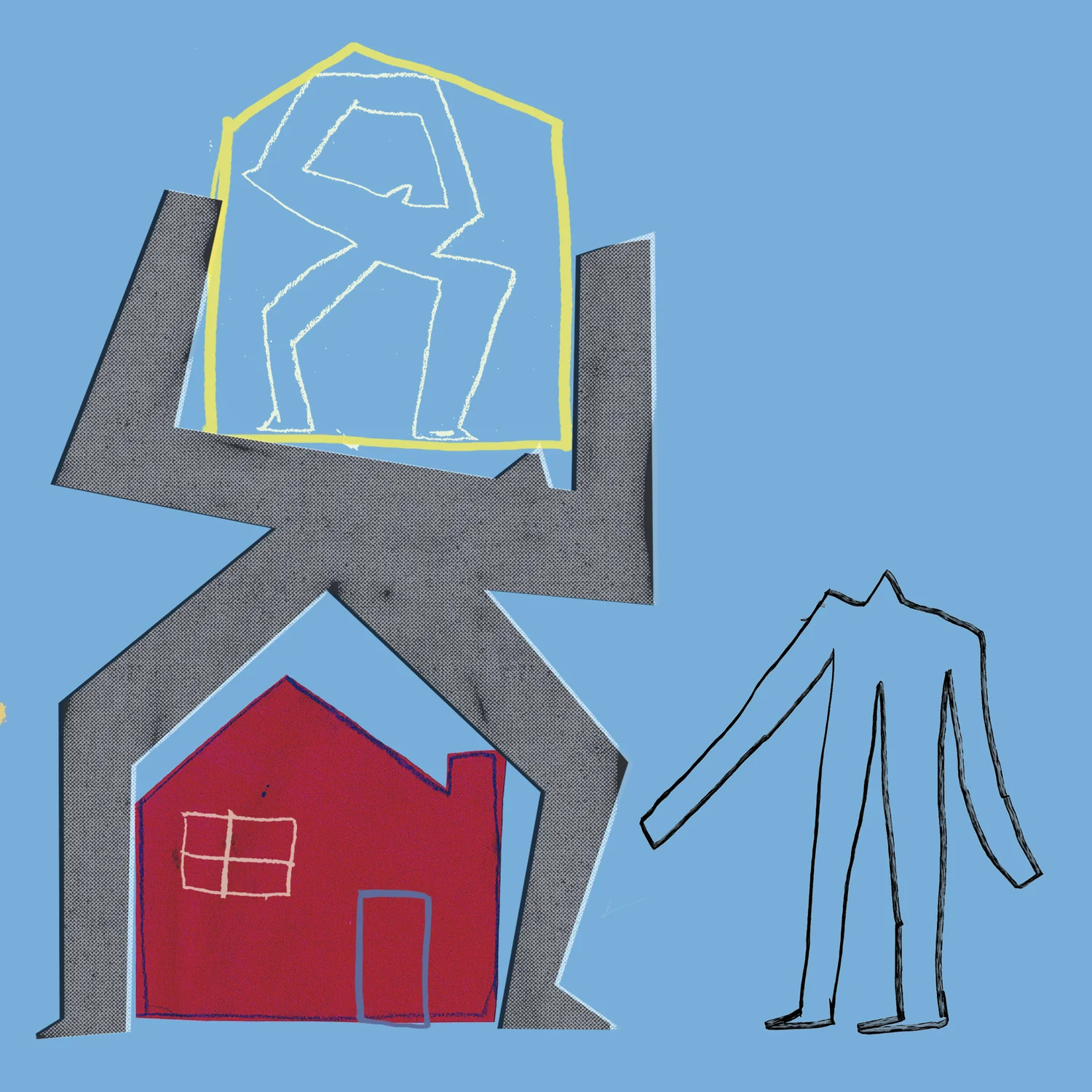 Housing policy: Who Does It Best? - Part 1