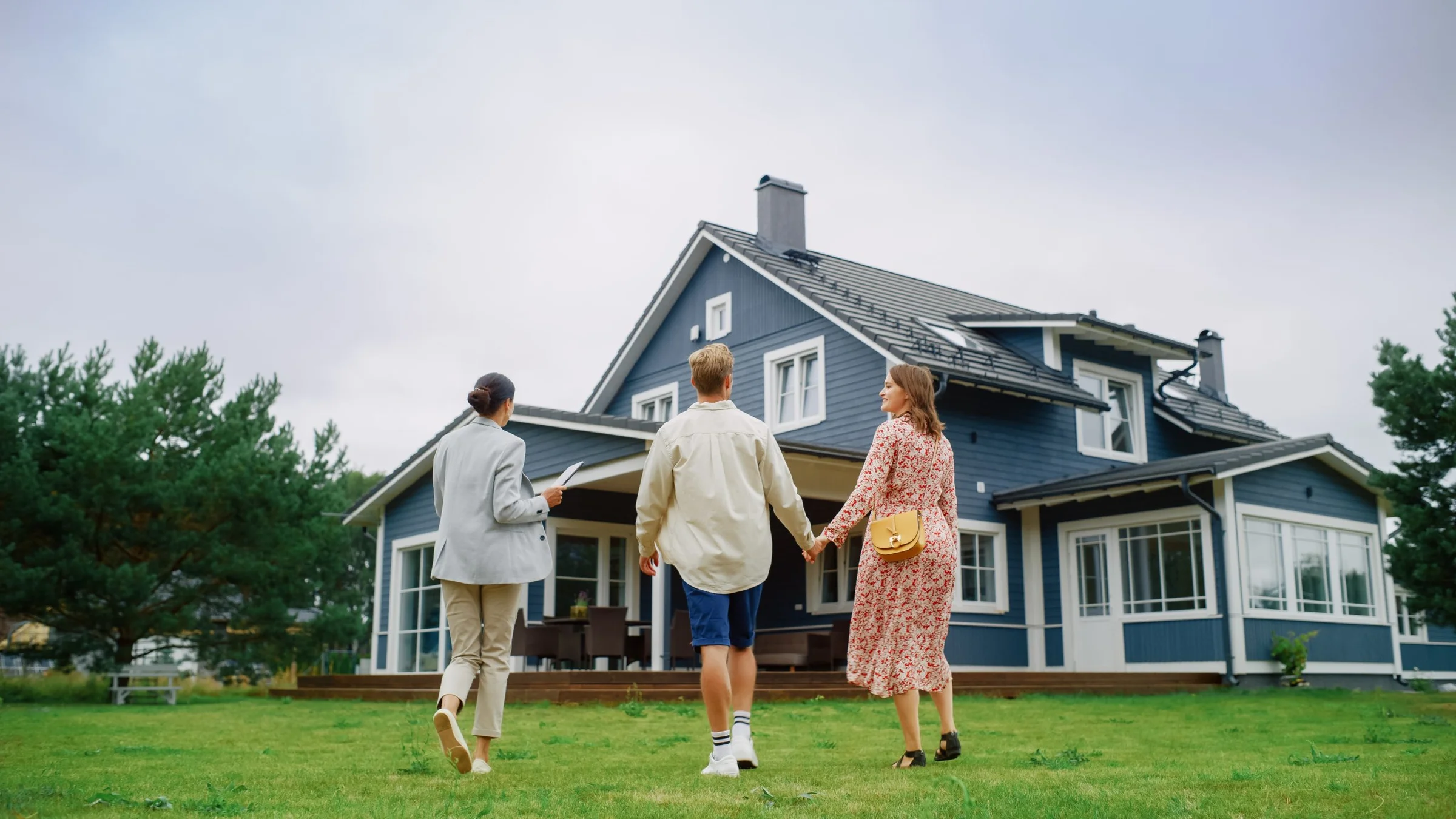 Housing hardships hit home