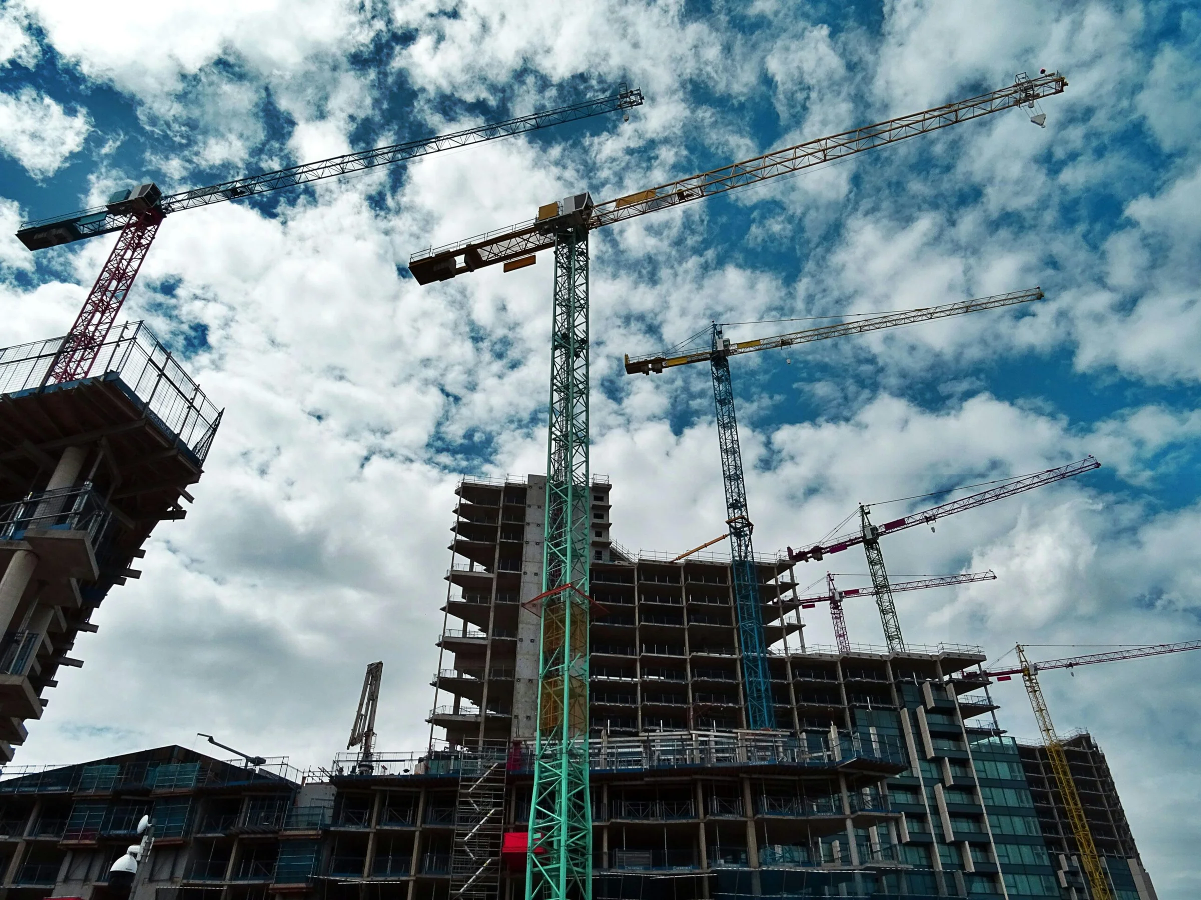 Europe cannot simply build its way out of the housing crisis