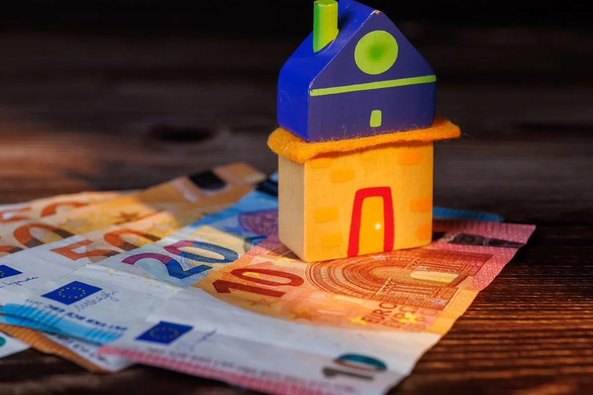 Europe’s Housing Crisis is forcing a generation to put life on hold