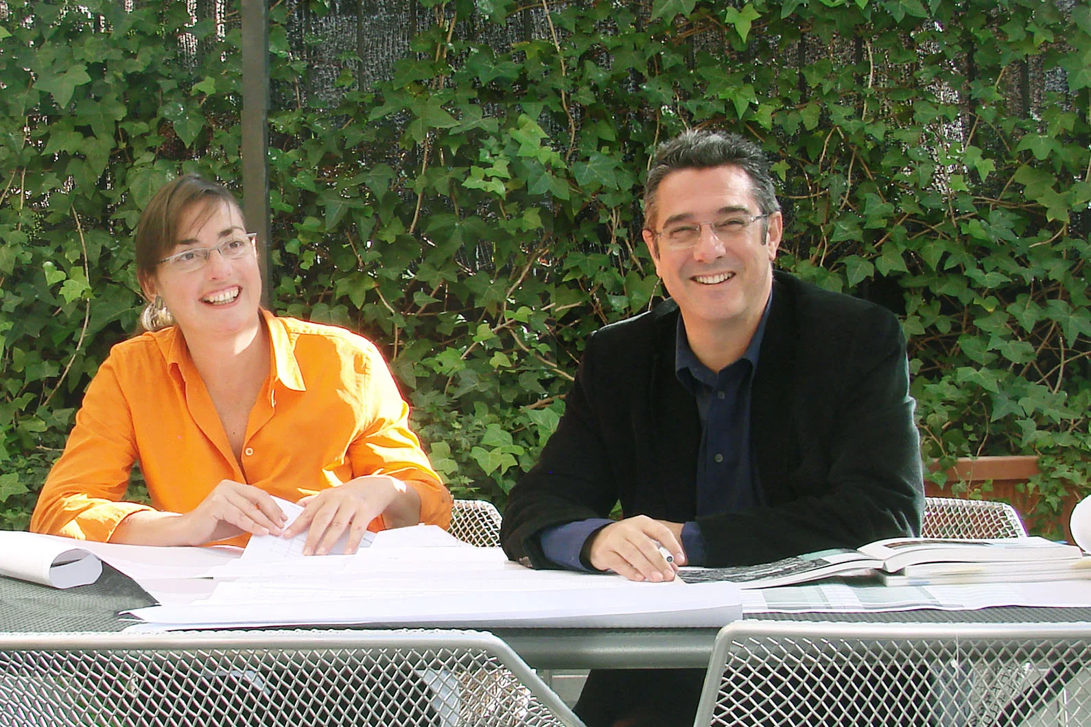 Roldán + Berengué