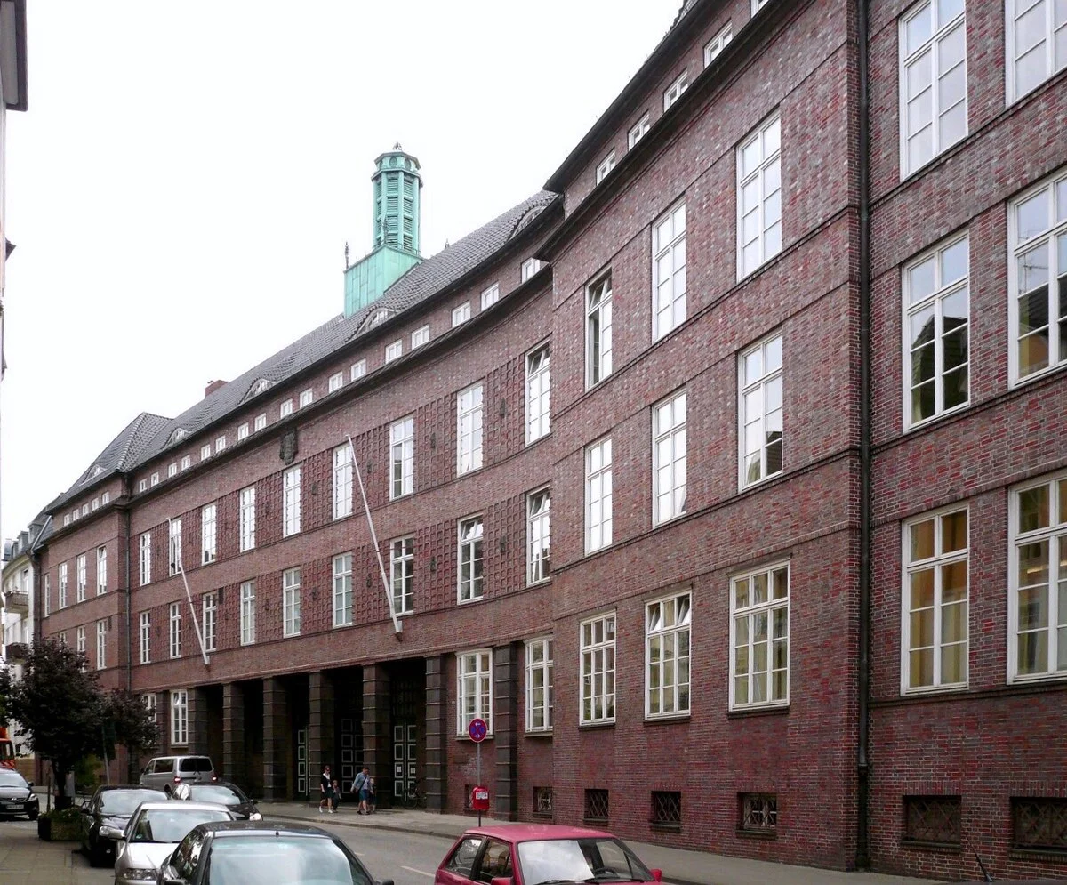 Bergedorf-Bille eG