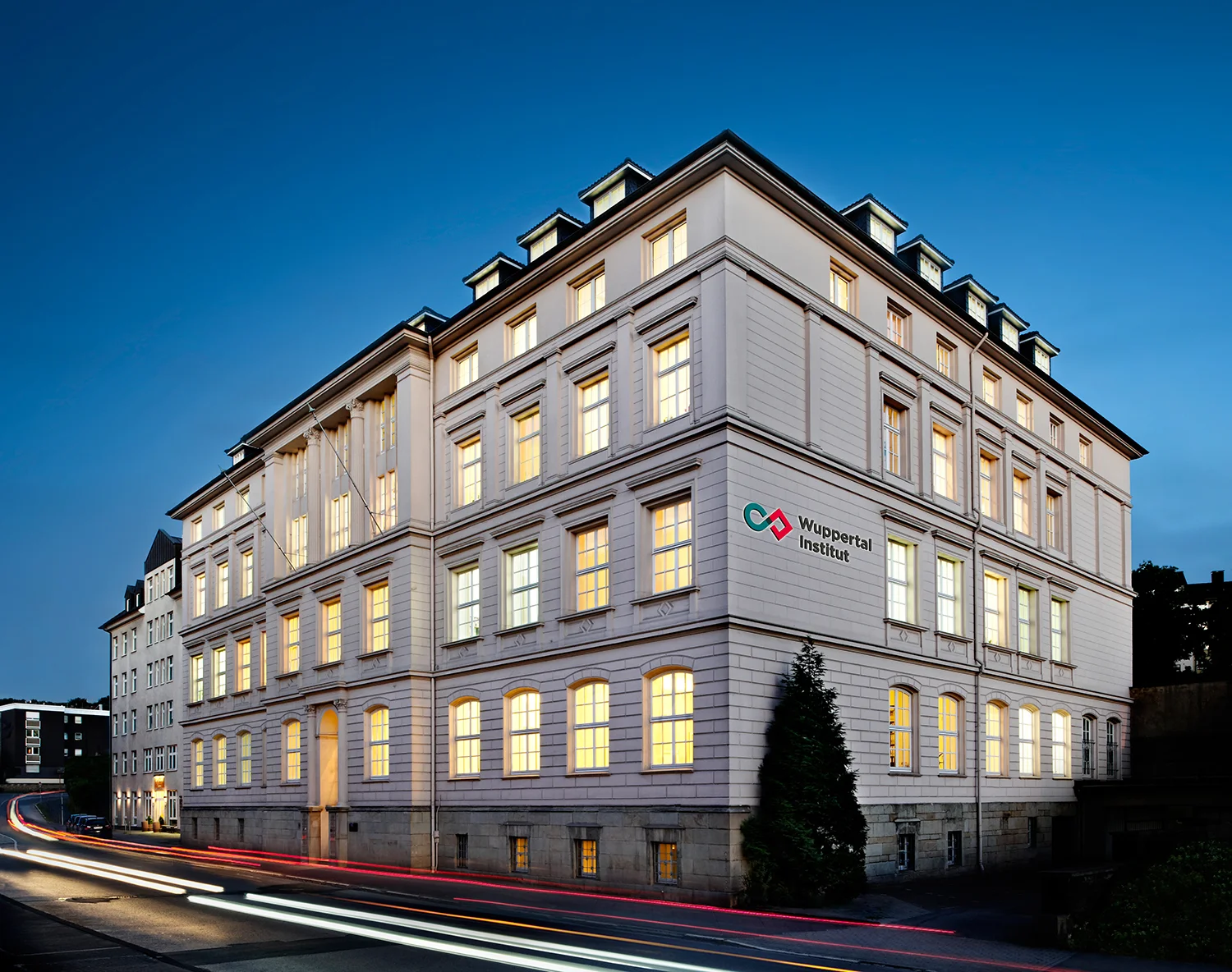 Wuppertal Institut