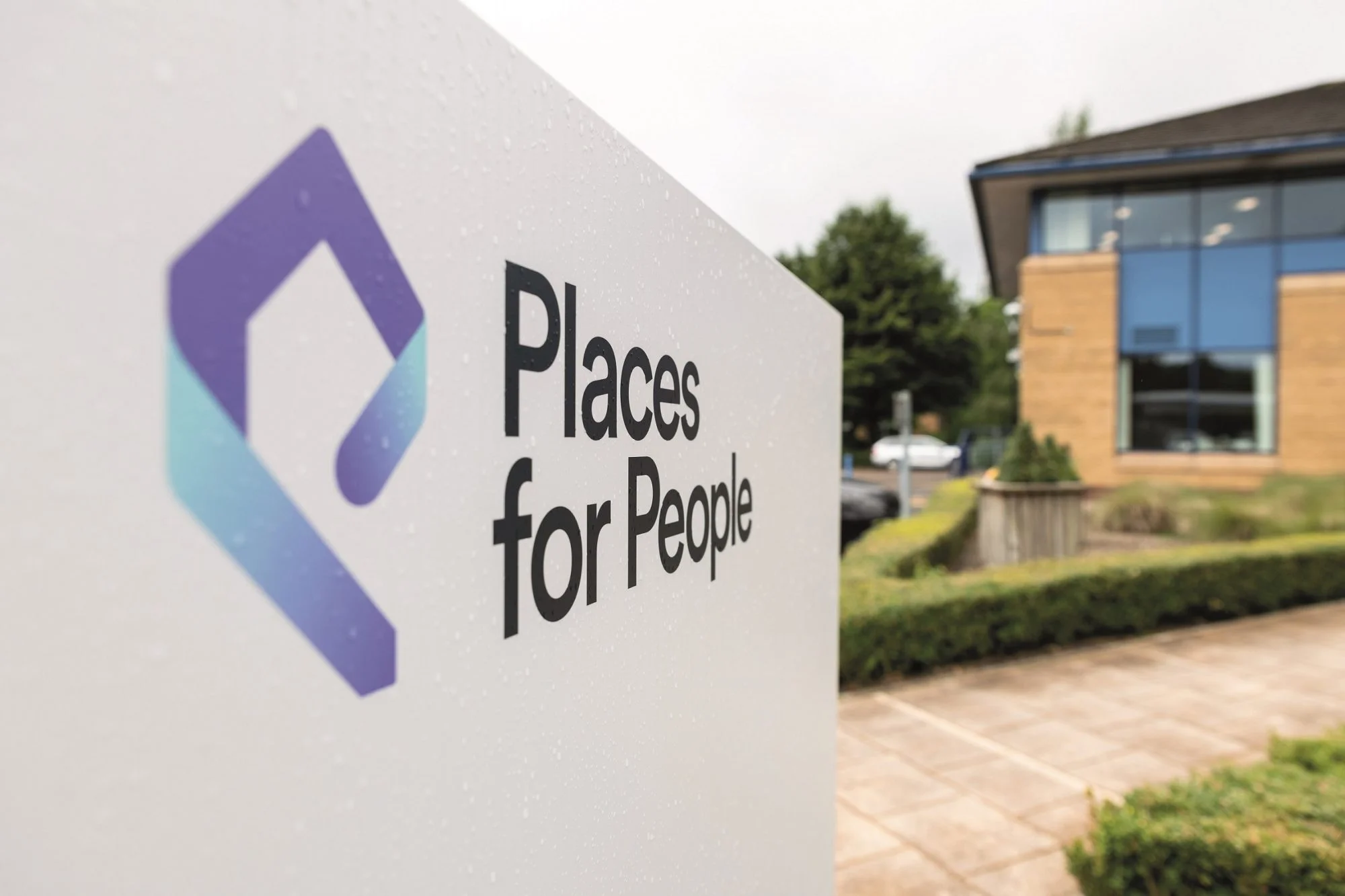 Places for People