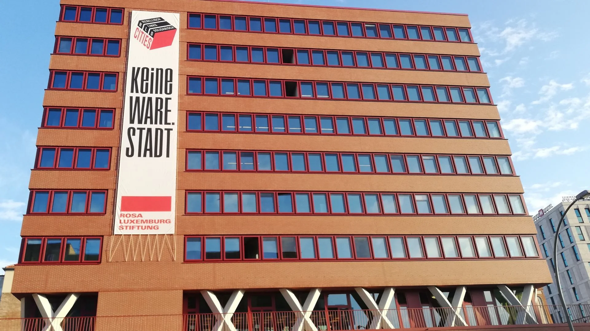 Rosa-Luxemburg-Stiftung