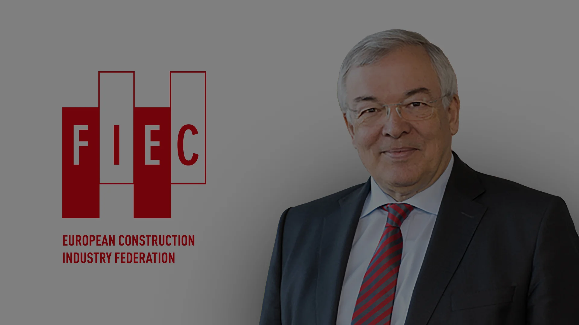 European Construction Industry Federation (FIEC)