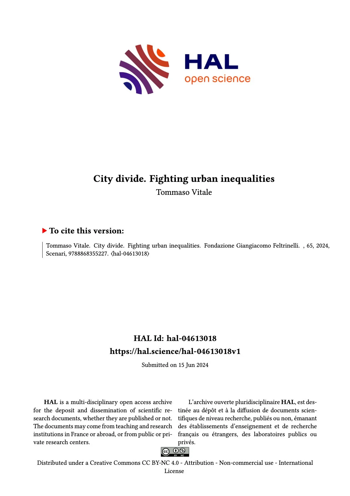 PDF preview